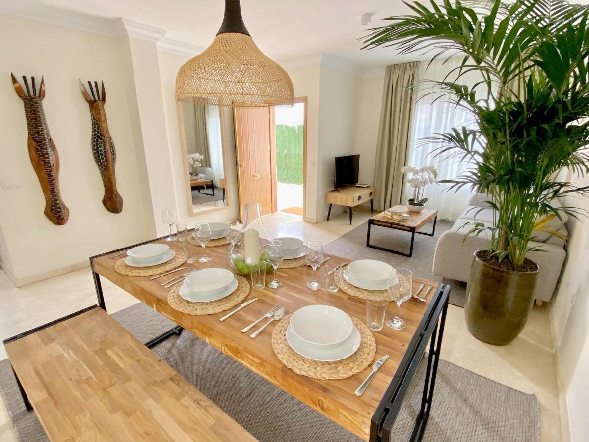 Luxury Villa San Borondon With Private Heated Pool Free Car Rental May And June アデヘ エクステリア 写真